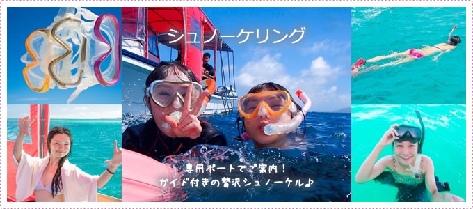 ダイビング石垣島