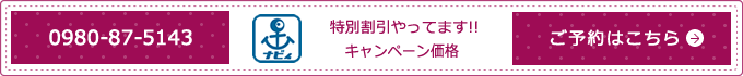 ナビィダイビング石垣島 ご予約はこちら